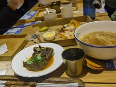 -马记永·兰州牛肉面(3019君尚店)