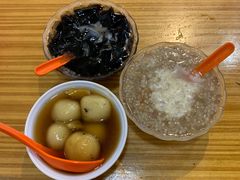 -景记甜品