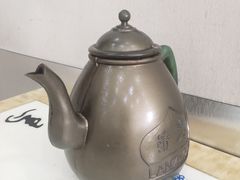 -马子禄牛肉面(金宝街店)