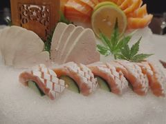 -龙宴海鲜城(经中路店)