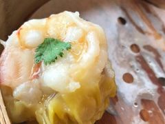 -天龙轩(香港丽思卡尔顿酒店)