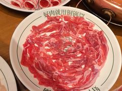-刘老表·瓦罐汤涮肉(青云谱店)