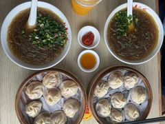 -新丰小吃(庆春路分店)