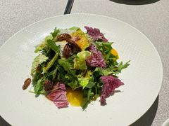 -花家怡园HUA'S RESTAURANT(崇文门·哈德门广场店)