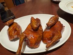 -杭州JW万豪酒店-万豪中餐厅