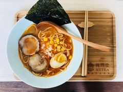 -梅间堂茶馆(绿地缤纷城店)