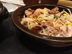 -云海肴·汽锅鸡·云南菜(领展购物广场·中关村店)