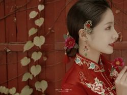 -挪娅婚纱摄影皇家会所