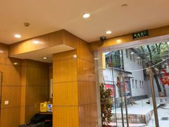 -住星酒店(广州北京路步行街店)