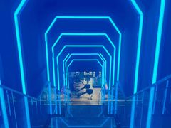-一兆韦德健身·城市运动馆