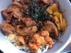 -铃木食堂(帽儿胡同店)