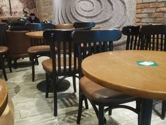 大堂-星巴克(重庆火车北站北广场II店)