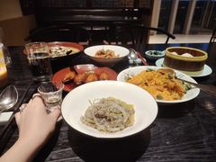 -五缘湾凯悦酒店·悦饗中餐厅