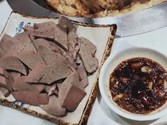 -灶座小锅烀饼·铁锅炖(道里店)