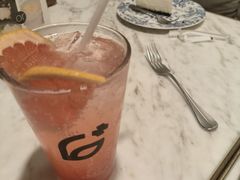 -G+KITCHEN(龙湖狮山天街店)