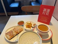 -新旺茶餐厅·早餐·夜宵(仙霞店)
