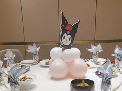 -同庆楼(建邺万达店)