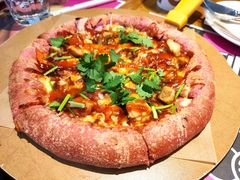 -乐凯撒披萨(正佳广场店)
