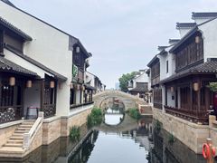 -二泉园老菜馆·百年无锡菜