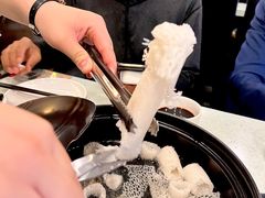 -烹然四季椰子鸡火锅(团结湖总店)