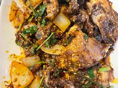 -枪火串烧·东北特色烧烤(罗湖总店)