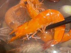 -V-ONE西雅图海鲜自助餐厅(仓山万达广场店)