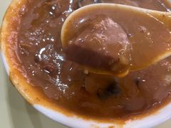 -方中山胡辣汤(蓝堡湾店)