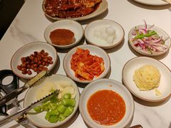 -缘·金家烤鳗鱼(西塔总店)