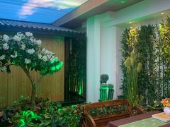-东方威尼斯温泉酒店