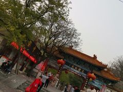 门面-青檀寺景区