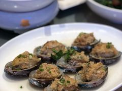 -金苑海鲜酒家(来魅力店)