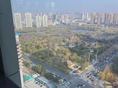 -君悦酒店·乐厨·高空自助餐(青年大街店)