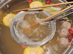 -尚合里潮汕牛肉火锅(海沧店)