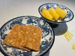 -香港龙凤楼(巨鹿路洋房店)