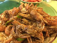 -盛港湾海鲜食府(黄沙店)