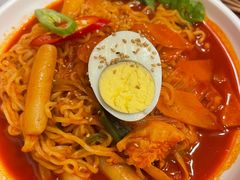 -三代烤肉(保利广场店)