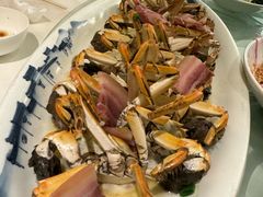 -杭州香格里拉·香宫中餐厅