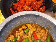 -铭副琦食·虾蟹烩馆(渔人码头店)