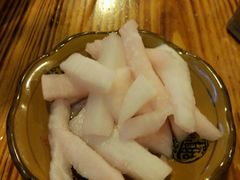 -富正毅三下锅·湘西韵味(天门山索道店)