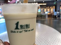 -1点点(理想银泰店)