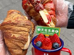 -味多美·北京面包工坊(天坛店)
