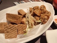 普宁炸豆腐-海门鱼仔·潮汕味(燕岭店)