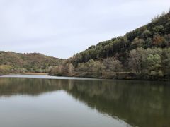 -玉渡山自然风景区