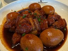 -壹只菜·崇明本地特色菜(崇明南门店)