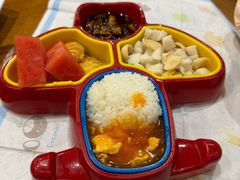 -糟粕醋·椰苑海南菜餐厅(亚龙湾天域酒店)