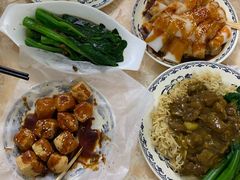 -渔记茶餐厅(渔村店)