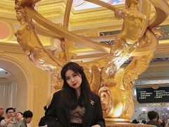 -澳门威尼斯人综合度假区