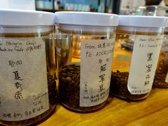 -唐咖精品咖啡(大理古城手冲店)