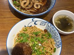 -一味老卤面(大石桥店)