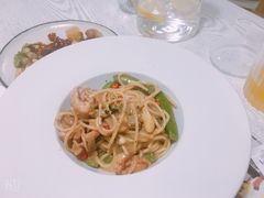 -娜娜家·Nana's restaurant(国金汇店)